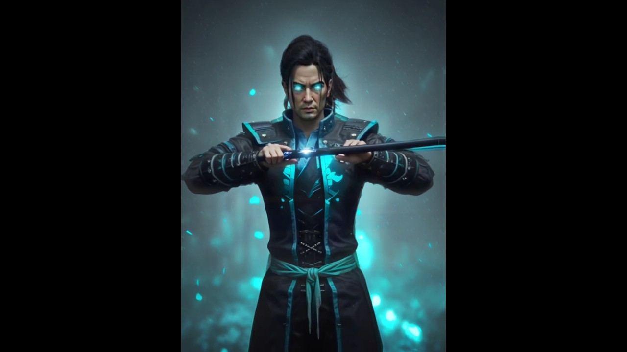 Shadow Fight 3 Factions Edit 🗿 🔥 