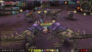 Karos. Pvp Yagamilight Vs Xghosthero For 1Kkk