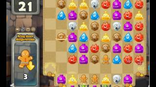 Monster Busters Level 486