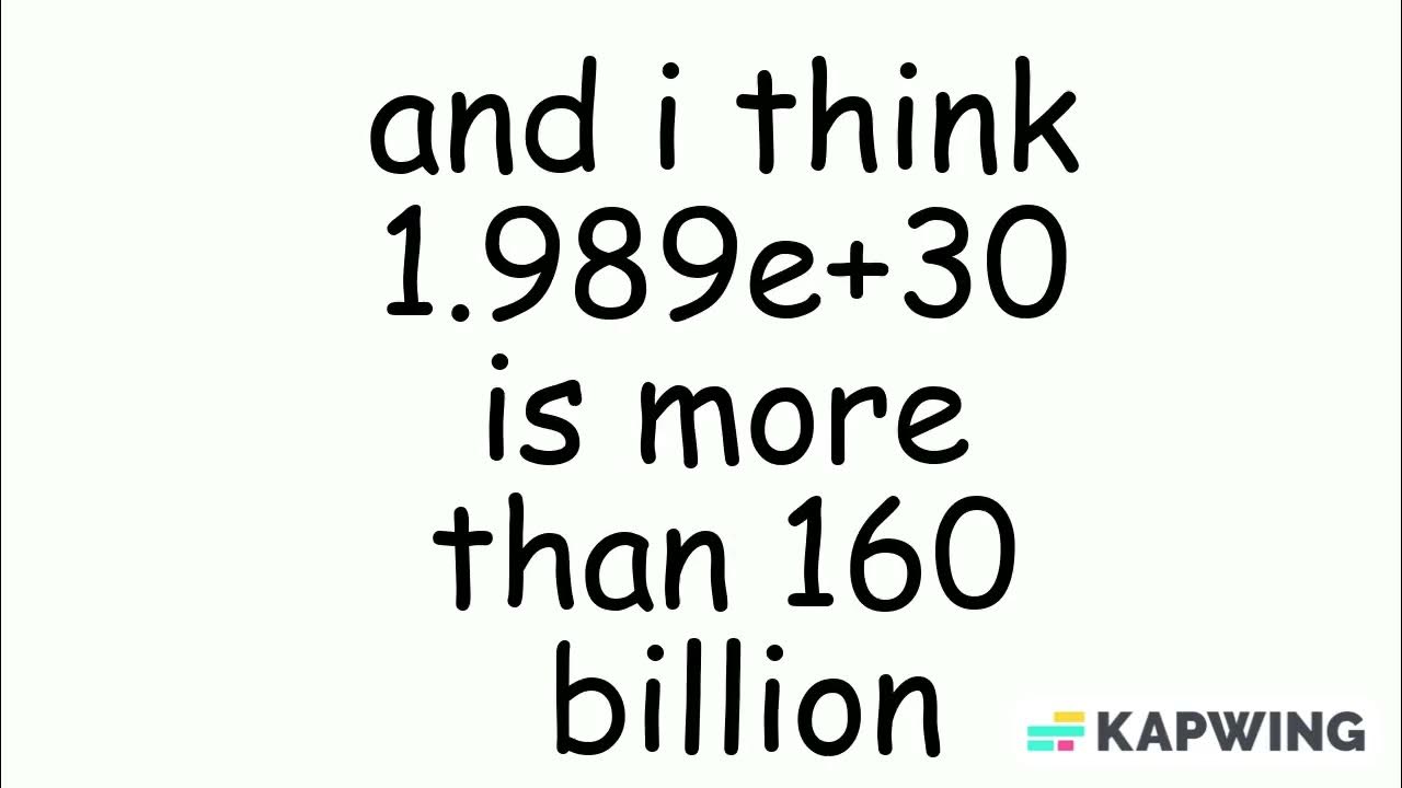 1 billion lions vs the sun YouTube