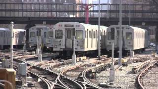 TTC - TUNNEL TIME (Union-Finch) [HD]