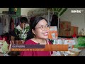 Góc nhìn trưa nay: Thực hư clip người phụ nữ trèo lên thùng xe bán tải livestream bán sầu riêng.