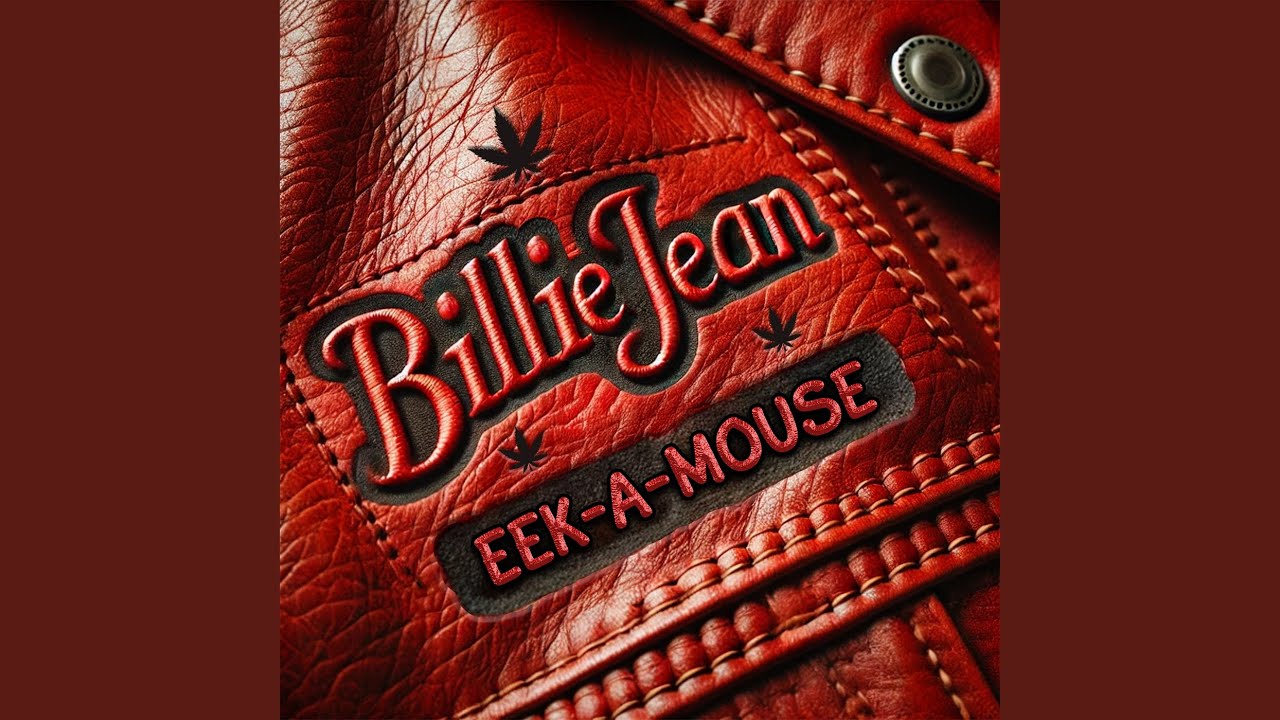 Watch Billie Jean on YouTube Watch Billie Jean on YouTube