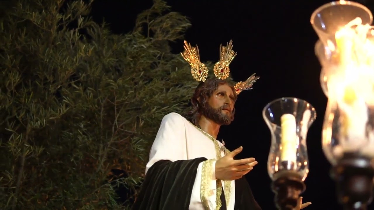 Martes Santo en Moriles 2023.- Revirá Avenida de Andalucía