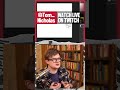 Traditional Journalists vs. YouTubers