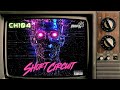 🟪 CH104 MAGO TV – Short Circuit ⚡ Neural Overload