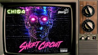🟪 CH104 MAGO TV – Short Circuit ⚡ Neural Overload