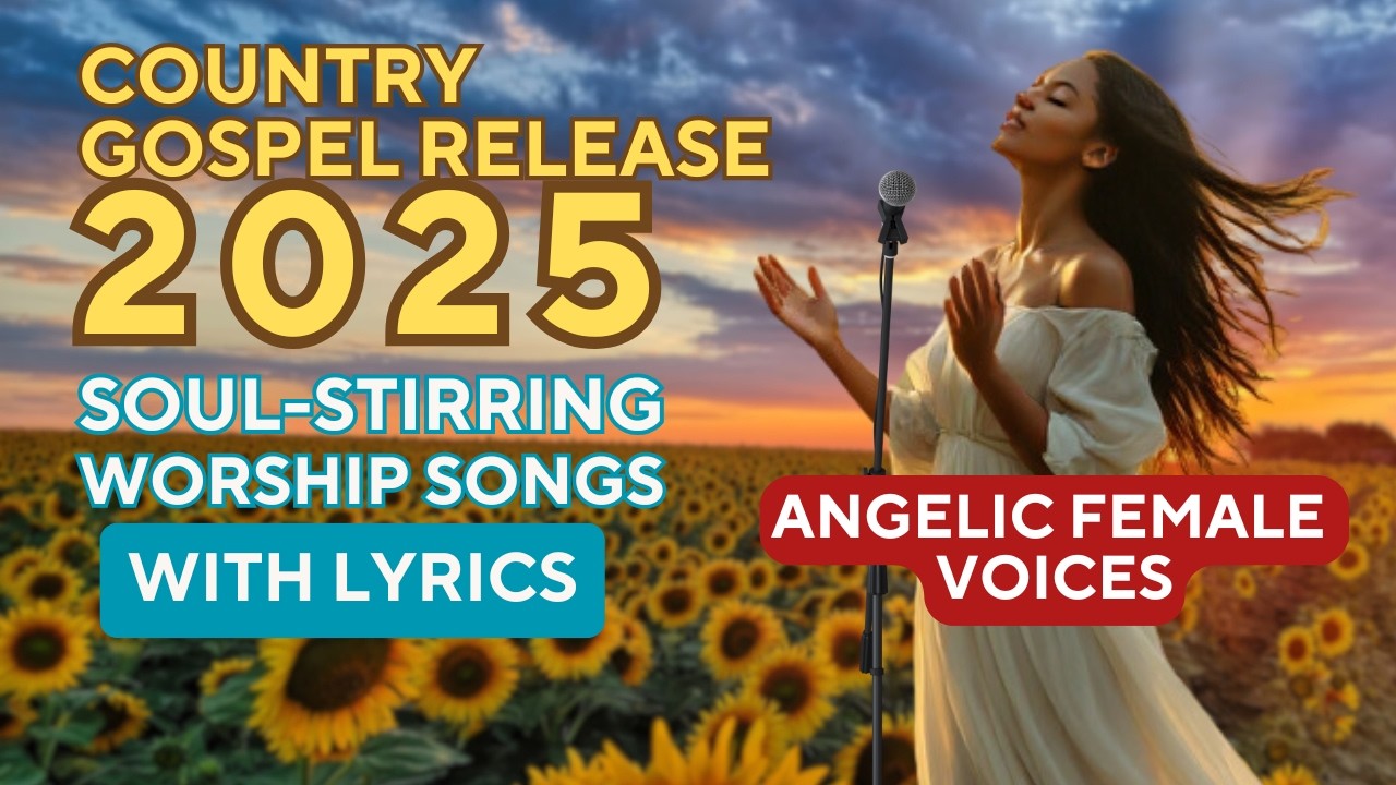 Watch 🔥 20 Powerful Country Gospel Songs for Worship & Reflection 🎶 | Best Christian Country Praise Songs on YouTube Watch 🔥 20 Powerful Country Gospel Songs for Worship & Reflection 🎶 | Best Christian Country Praise Songs on YouTube