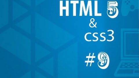 learn html and css #9 hindi/urdu {align center,background colour,color text,div align center}