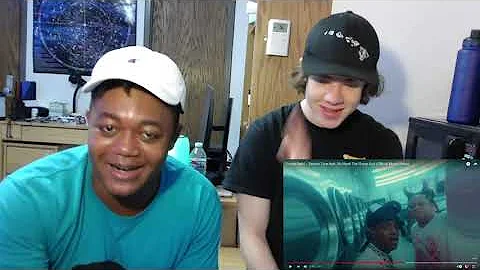 Trippie Redd – Demon Time feat. Ski Mask The Slump God Reaction