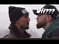 🤔”Would You Like A Kiss” Teofimo Lopez OFFERED KISS By Sandor Martin at Faceoff @toprank