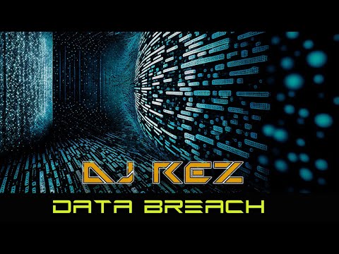 DJ Rez - Data Breach (Antivirus Mix) PSYTRANCE