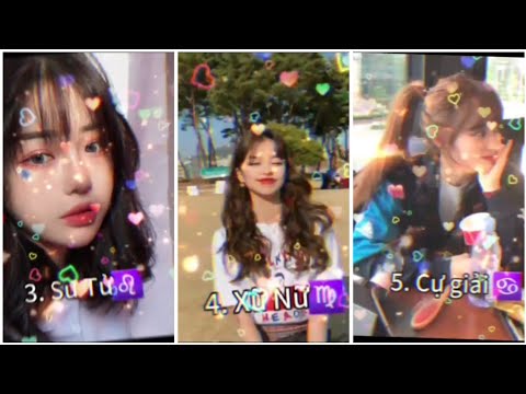 🐾Bí Ẩn 12 Chòm Sao Của Bạn Là Gì | Tik Tok 🐙12 Cung Hoàng Đạo 🐾Bí Ẩn 12 Chòm Sao Của Bạn Là Gì | Tik Tok 🐙12 Cung Hoàng Đạo