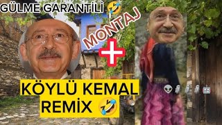 Kemal Kılıçdaroğlu, Köylü Kemal  Remix (Komik🤣) Resimi