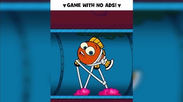 Fishdom Ads / Save The Fish Shark Attack  / Ad Collection Part 13