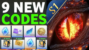 Dark Divinity RPG Dark Rising 3 Giftcodes🎁 Codes Dark Divinity RPG Global & Gameplay 