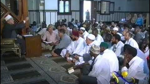 الآيات 21:18 من سورة طه - أ.د محمد سيد طنطاوي شيخ الأزهر|Grand Imam Dr.Muhammad Sayyed Tantawy