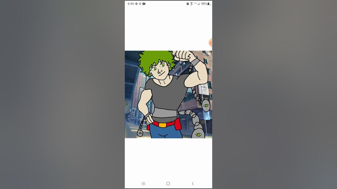 what if deku had the power of infinity part 1 - YouTube