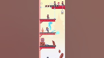 Slicing hero part 23 #shorts  #games