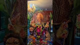 Day 1 BALA TRIPURA SUNDARI 🙏🏻🚩 #viral #ytshorts #trending #yt #support #like #durgadevi #famous