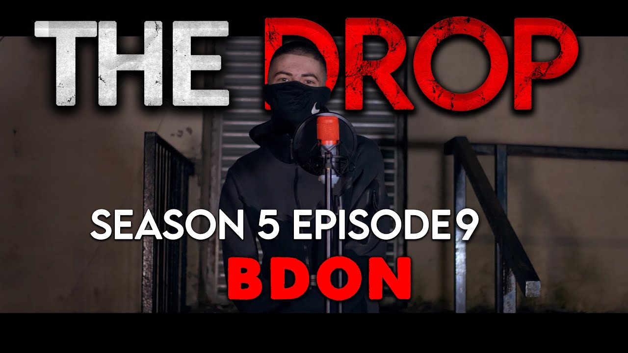 🏴󠁧󠁢󠁳󠁣󠁴󠁿 The Drop - BDon [S5:E9] | #TheDropSZN5 - YouTube