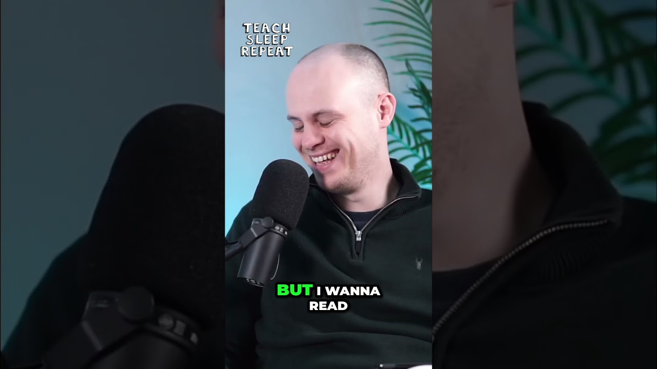 Classroom Displays Are......... #education #podcast #teaching