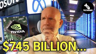 BIG TECHS $745B LIE: Why Beating Earnings Killed These Stocks!