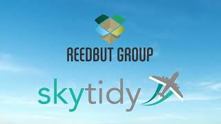 skytidy® Manufacturing in Action – Sustainable Airline Packaging Production | Reedbut Group