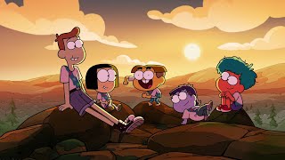 Big City Greens | S04E48 | Nick Scouts | REACTION