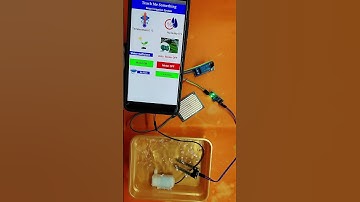 Fire Base Smart Irrigation system ESP266 | MIT App Inventor | IOT Projects | Teach Me Something