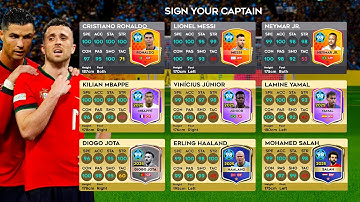 DE GROOTSTE BEGIN MET 556.000 MUNTEN & 20.000 DAIMONDS - DLS 25 DEEL 1 | DREAM LEAGUE SOCCER 2025