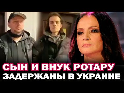 Видео: Синът на София Ротару показа нейното селфи без филтри