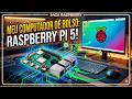 Raspberry Pi 5 como Desktop: O Meu Novo Computador de Bolso!