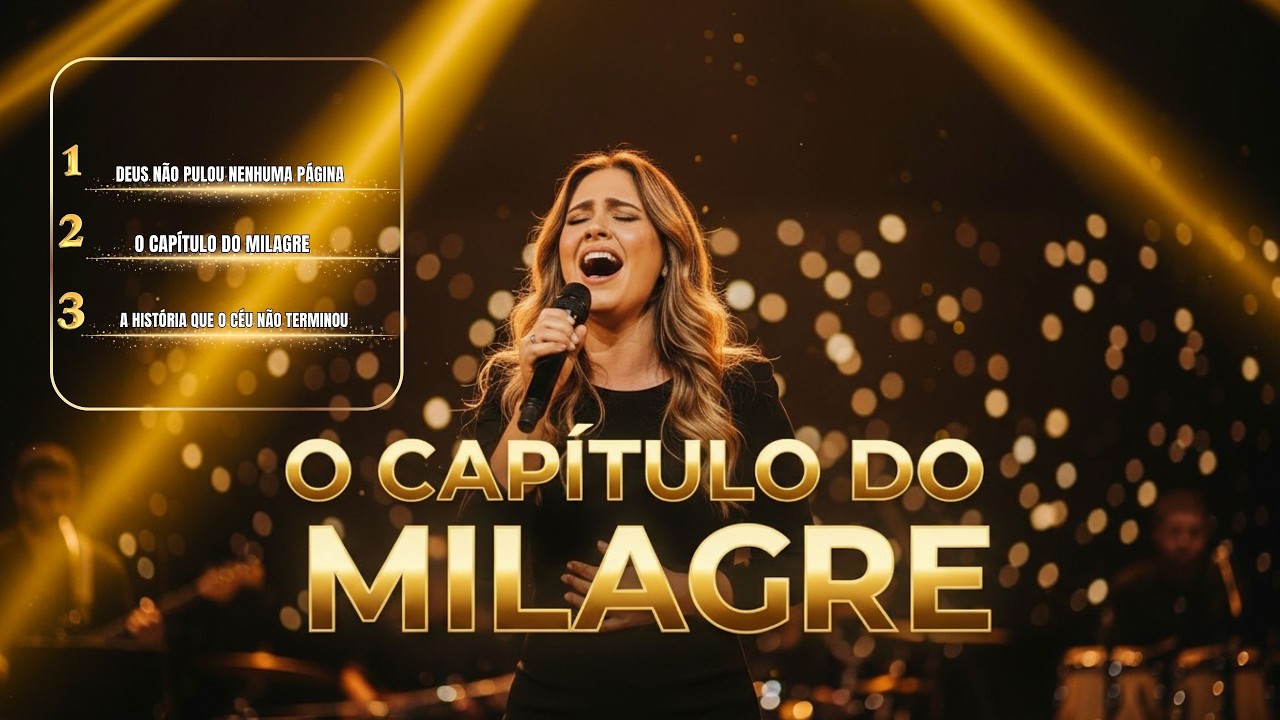 O CAPÍTULO DO MILAGRE