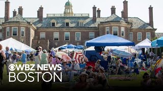 Weekend To Do List: Crane Estate Roaring 20s party,  Rat City art festival and Boston summer bash