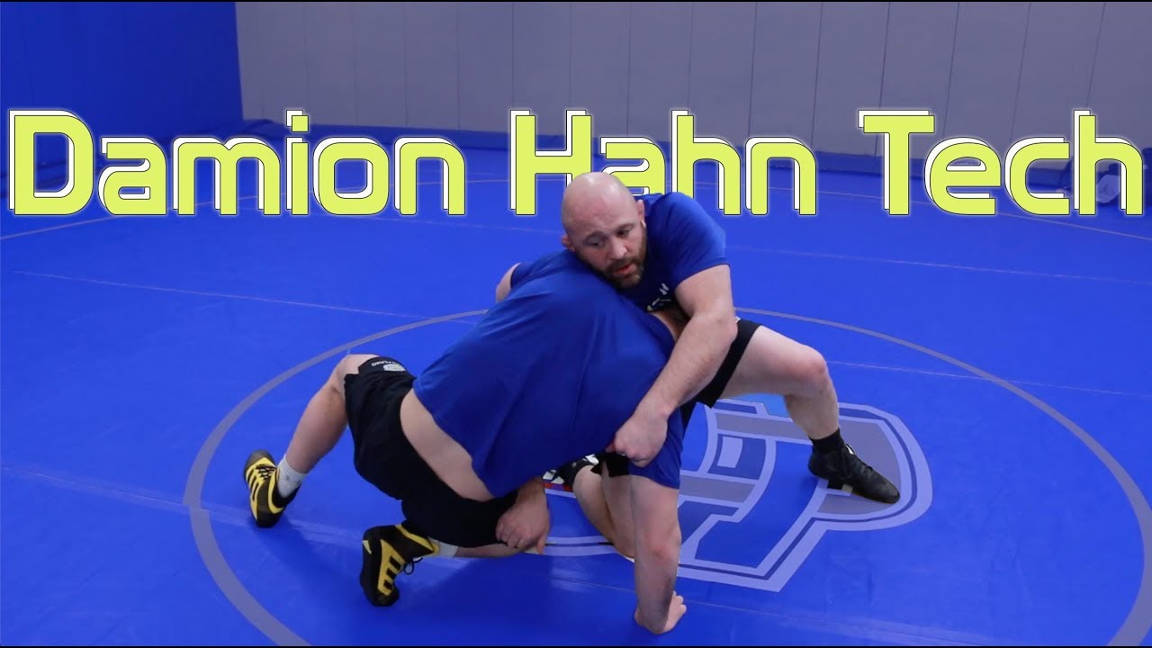 The Most Efective Way To Knee Tap YouTube