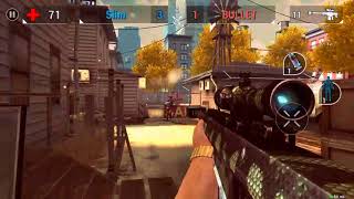 Unkilled Gameplay : PvP : Walkthrough 6 : 1080p (Android/iOS) screenshot 5