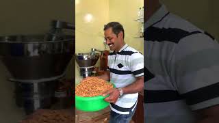 Almond Oil making | Almond oil for face | Almond oil benefits | Badam oil making | Dhanavantri