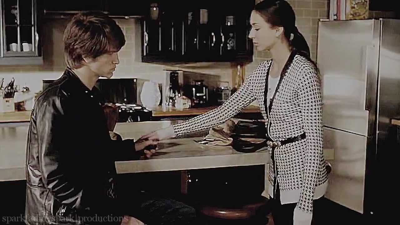 i will love you til the end of time (spencer/toby) REMASTERED