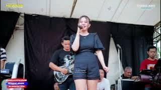 ISTRI SETIA HANS NAGATA - NEVADA MUSIC - KEVIN & NIKEN - KANCILAN RT02 RW08 KEMBANG JEPARA