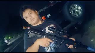 Hk416 Vfc Gearset 100300 Cnc Inbar Deepfire, Hop Up Promet, Motor Guarder High Tourque