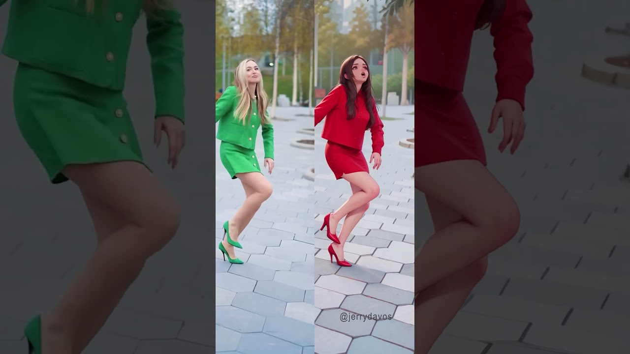 Medkova Lana Vid2Vid Comparison 