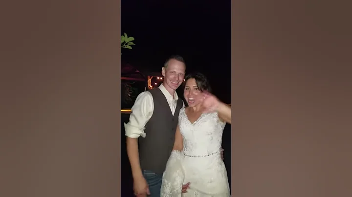 Chris & Shawna Young - Saginaw Vineyard 9-9-2017