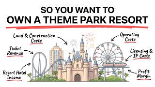 The Economics of Owning a Disney World Resort