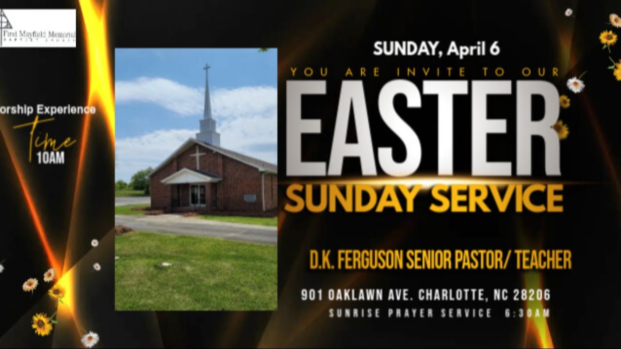 Don't Forget about tomorrow