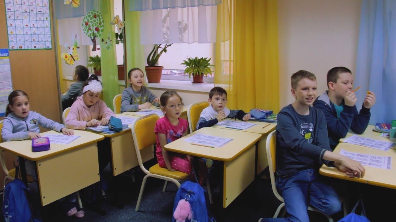 Как мы учим | Британская школа JandS