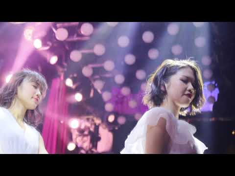 ハナミズキ　バーレスク東京 #OGCA