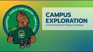 Campus Exploration: Introduction