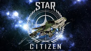 Star Citizen: Frame Rate in Hangar