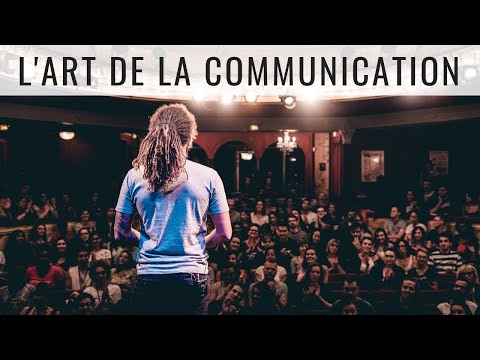 Comment maîtriser l'art de la communication comme Jean Laval